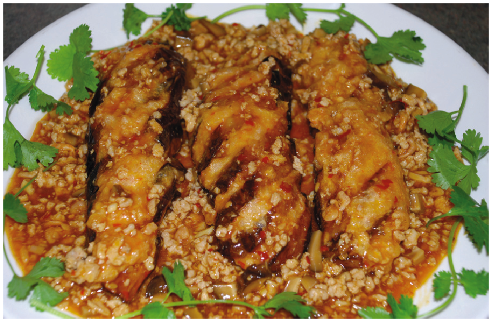 Dish 4
